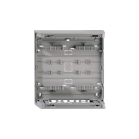 Caja para Cuadro Eléctrico