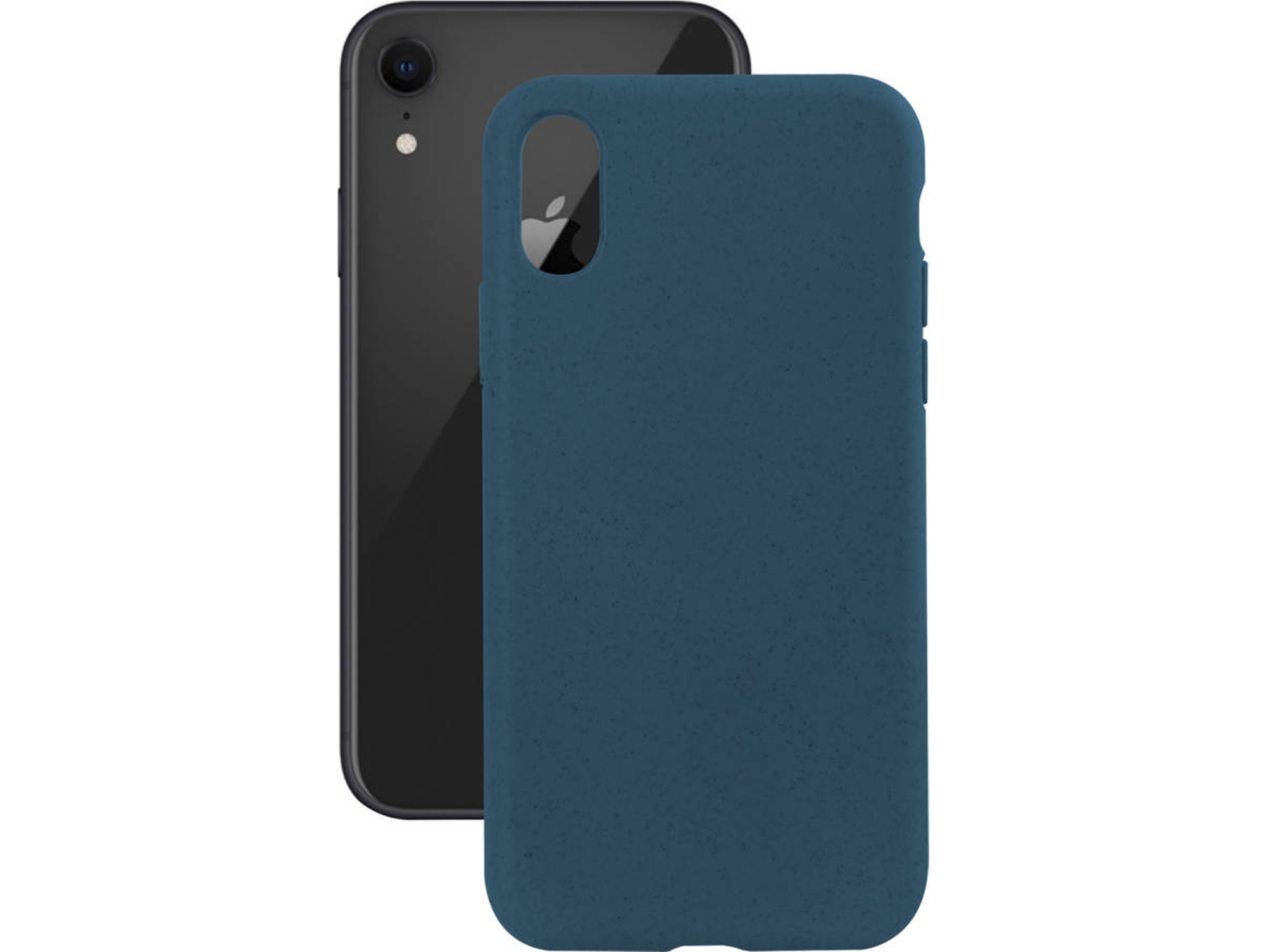 Carcasa iPhone XR KSIX Eco-Friendly Aul