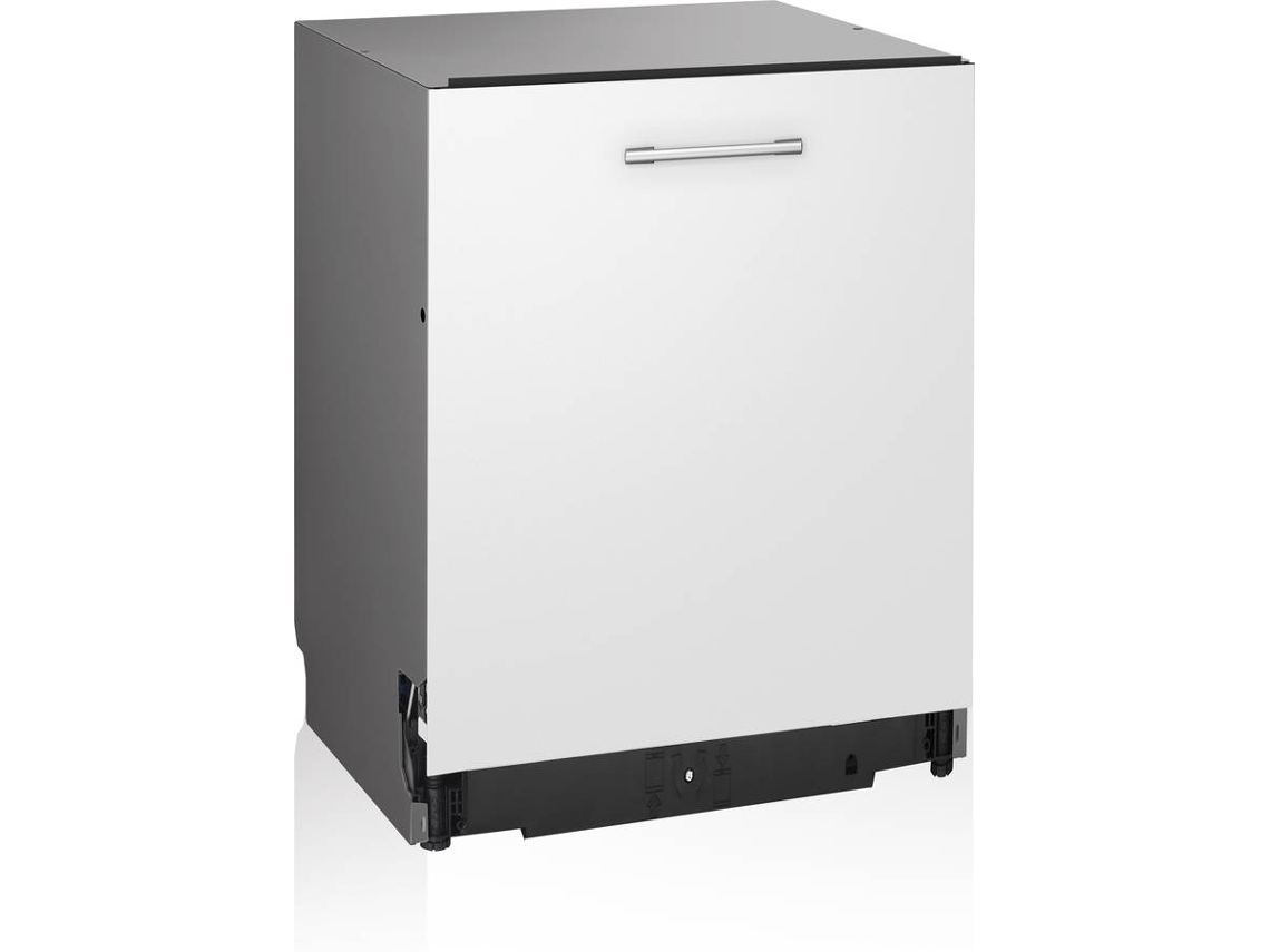 Lavavajillas Integrable LG DF365TXS (14 Cubiertos - 60 cm - Panel Inox)