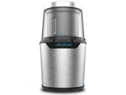 Molinillo CECOTEC TitanMill 300 DuoClean (Capacidad: 90g - 300 W)
