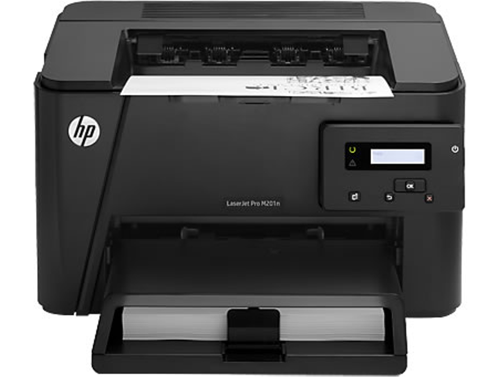 Impresora HP PRO M201N
