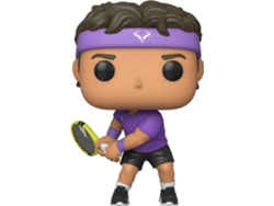 Figura FUNKO Pop Legends: Tennis Legends Rafael Nadal
