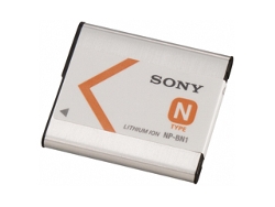 Batería SONY Serie N NP-BN1