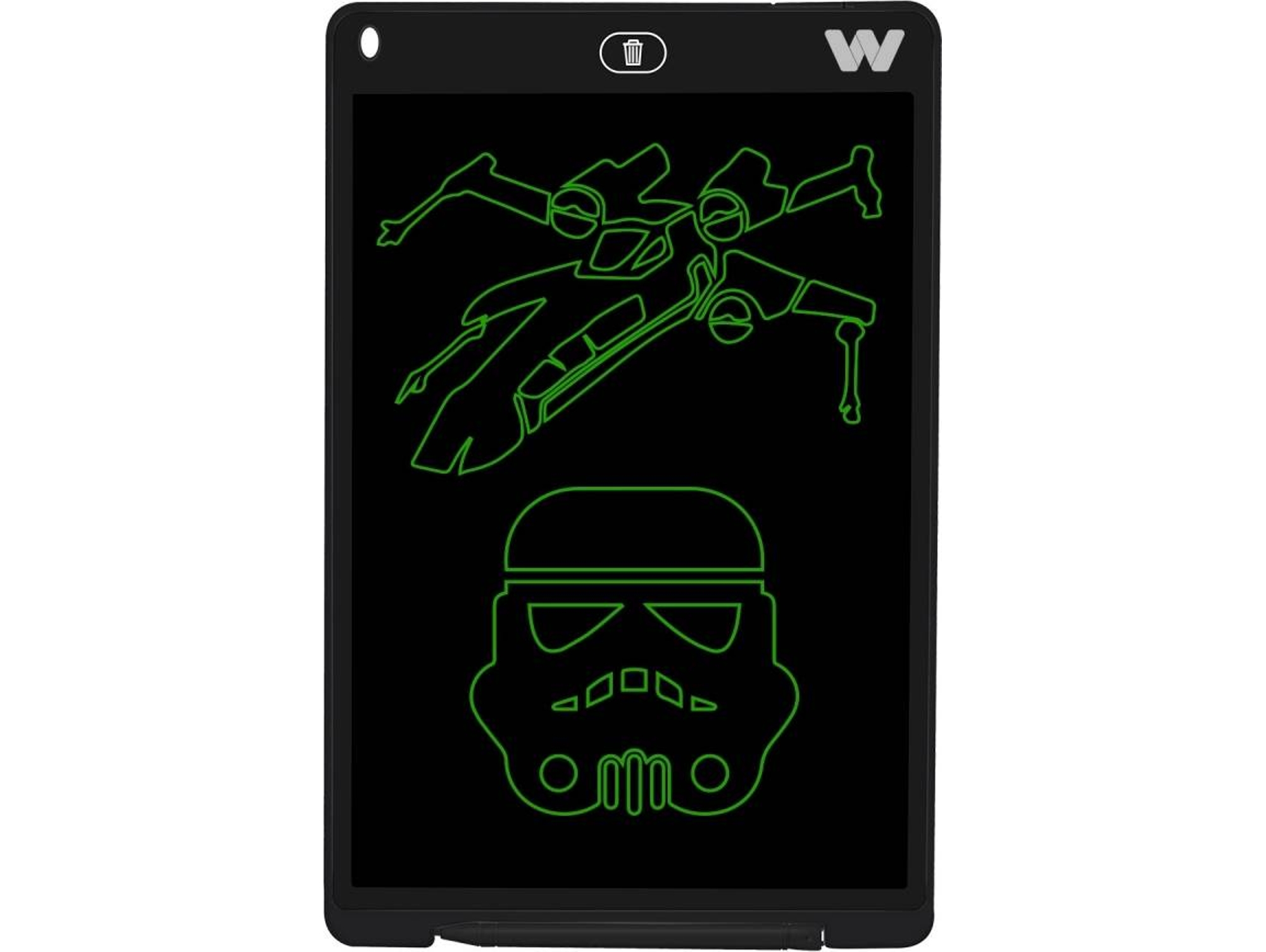 Piazarra Electrónica WOXTER Smart Pad 120 (12'')