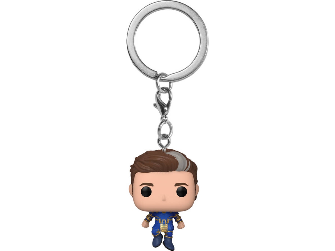 Llavero FUNKO Pop! Marvel Eternals: Ikaris