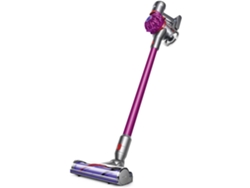 Aspirador Escoba DYSON V7 Motorhead (Autonomía: 40 min - 540 ml)