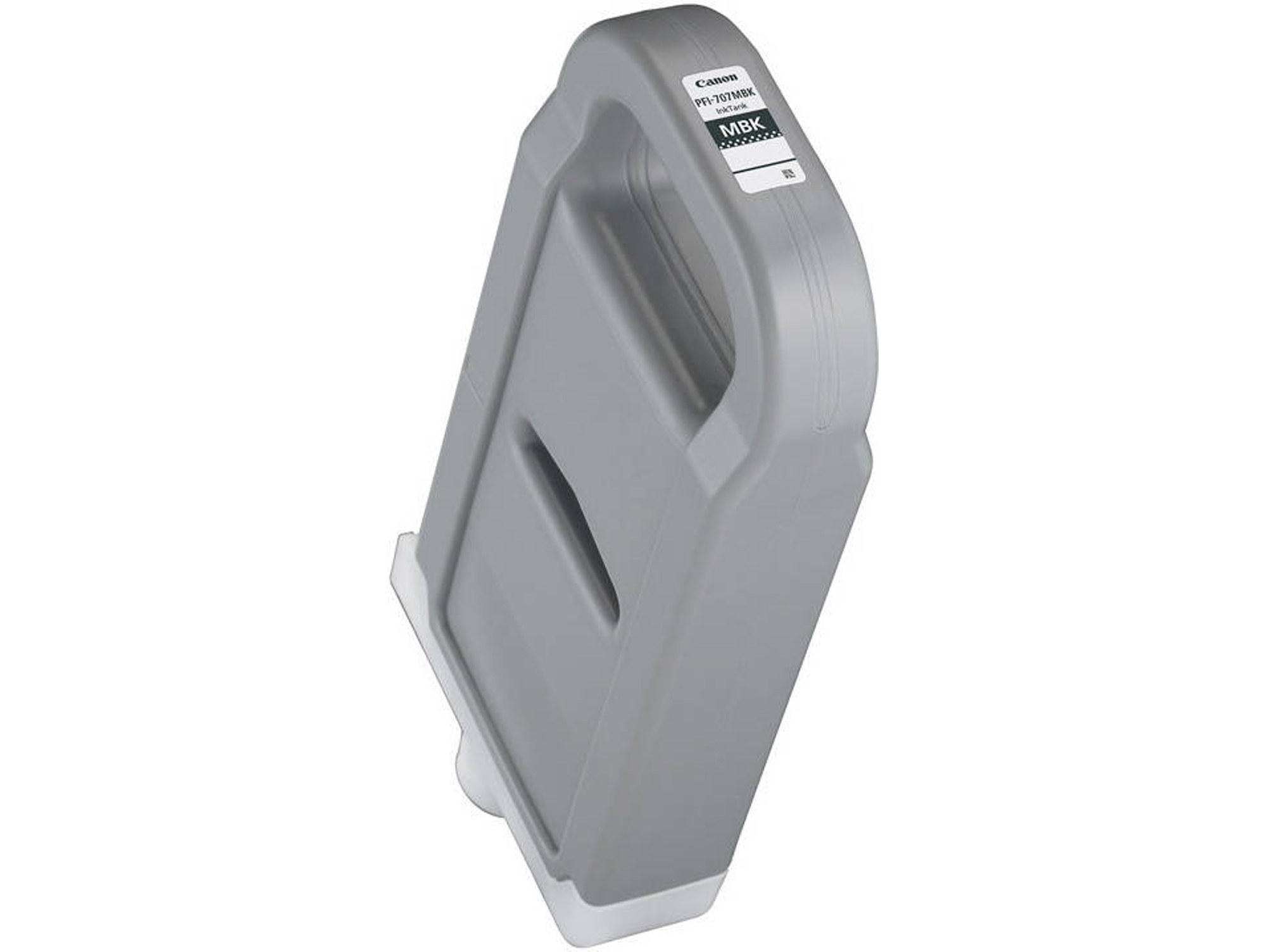 Cartucho de tinta CANON PFI-707 MBK