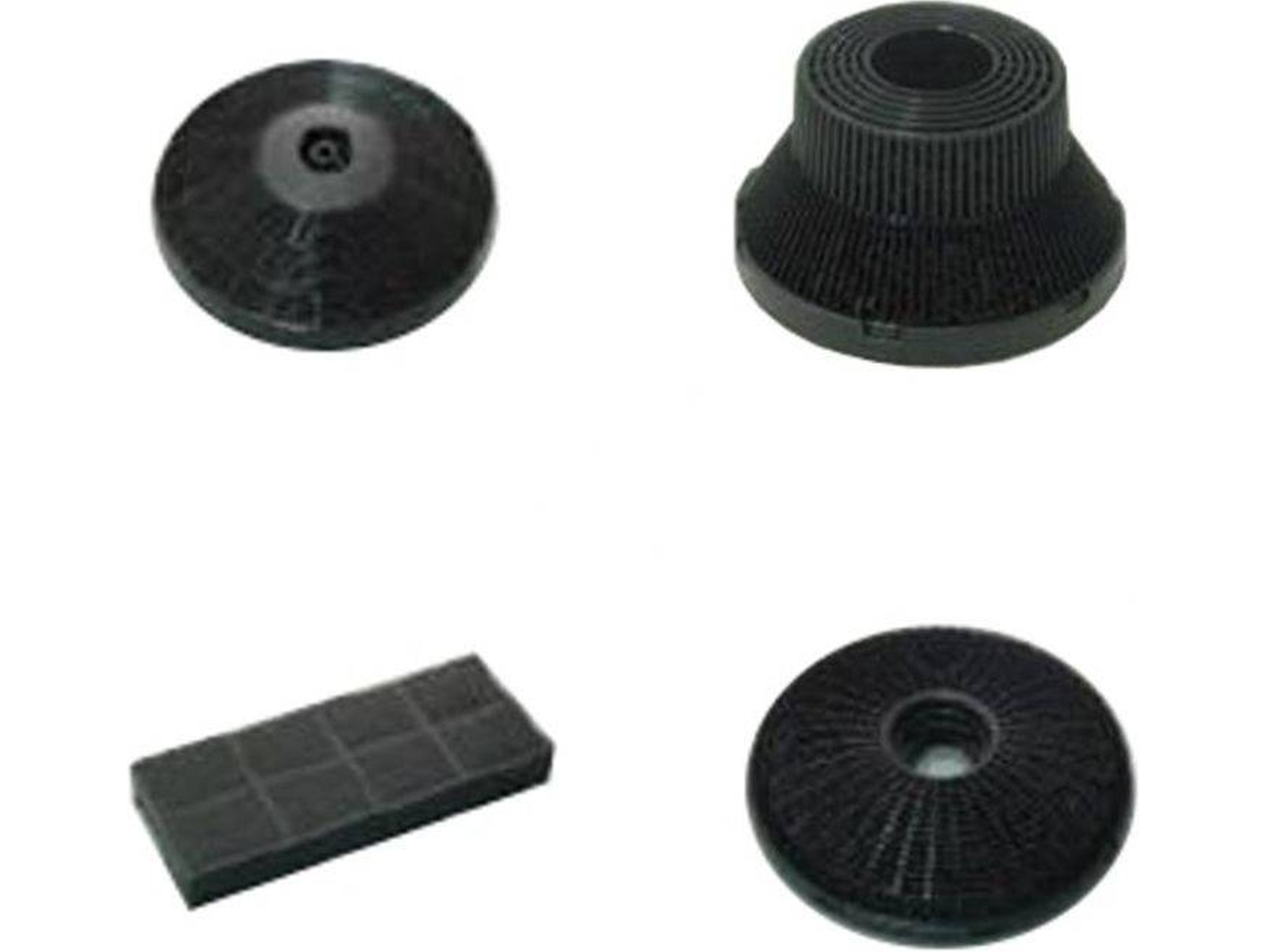 Filtro de Carbón de Campana TEKA CNL1C CNL6415