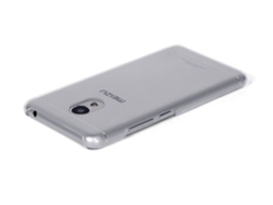 Carcasa Meizu M3S MEIZU AC1174 Transparente