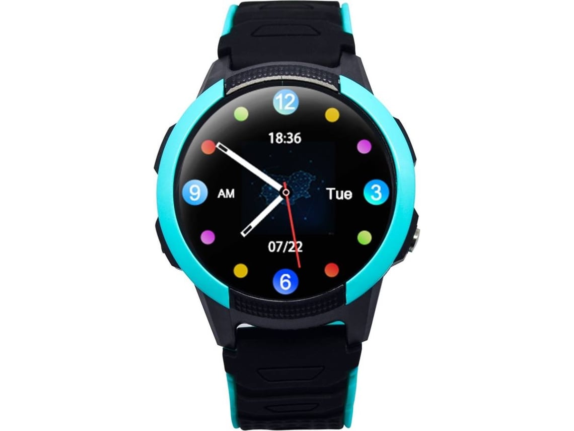 Reloj inteligente niños worten hotsell