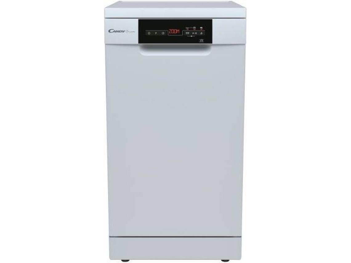 Lavavajillas CANDY CDPH 2D1145W (11 Cubiertos - 45 cm - Blanco)