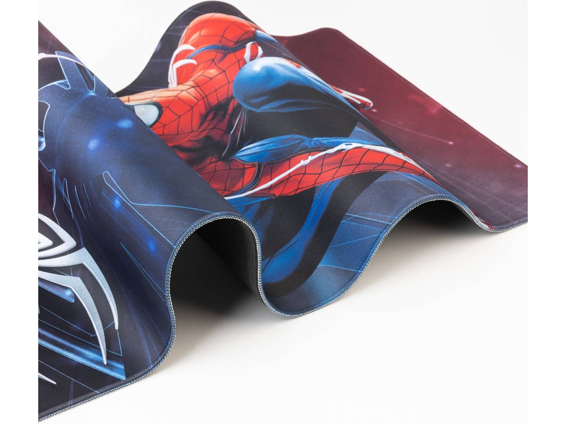 Alfombrilla de Ratón GRUPO-ERIK Spider-Man (XL) | Worten Canarias
