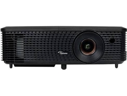Videoproyector OPTOMA S341