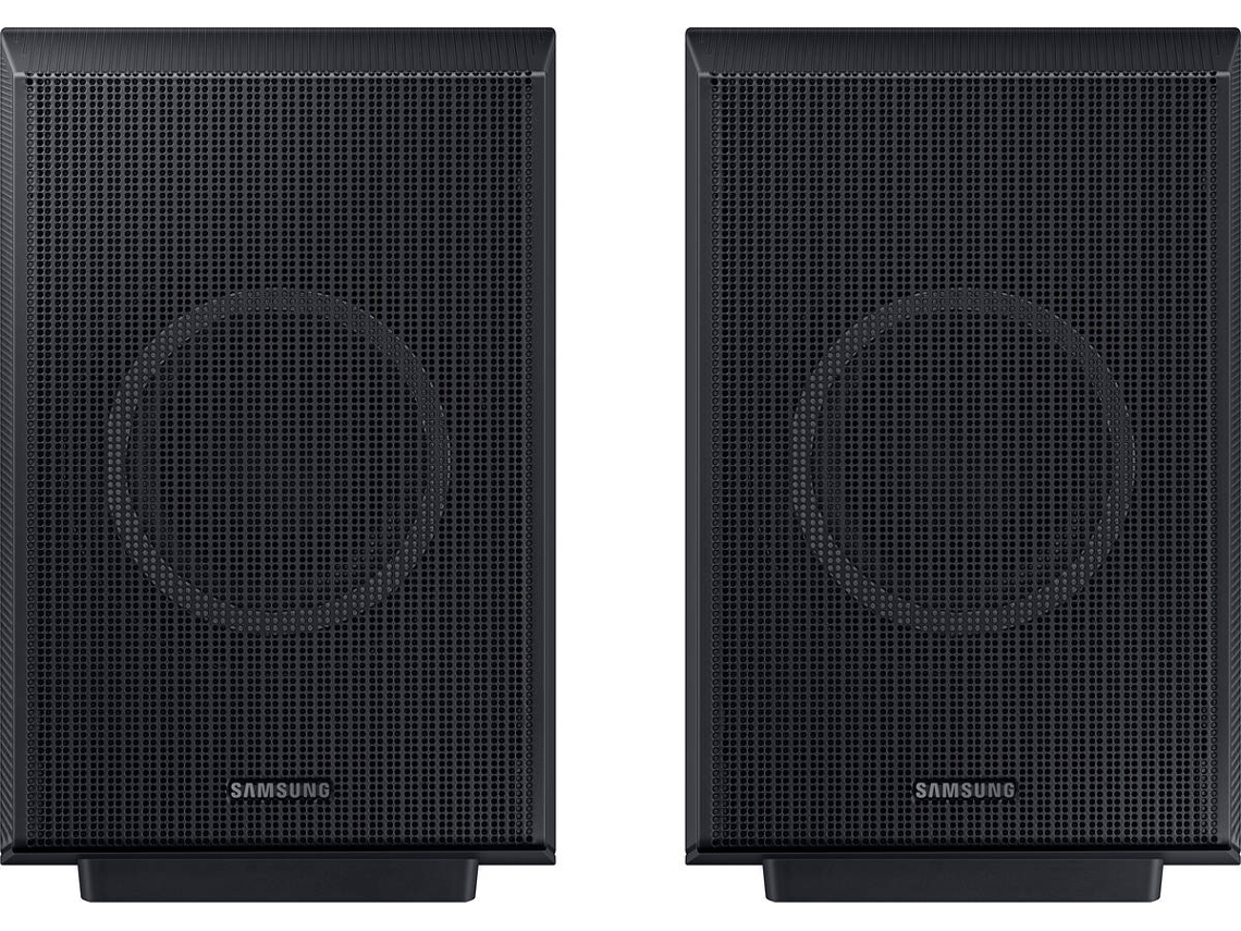 Barra de Sonido Samsung HW-Q990C/ZF - Negro