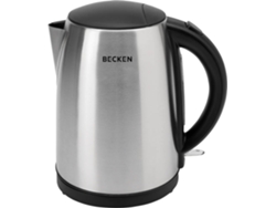 Hervidor Eléctrico BECKEN BWK1053 (2000 W - 1,7L)