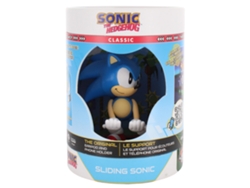 HOLDEM - SEGA: SLIDING SONIC