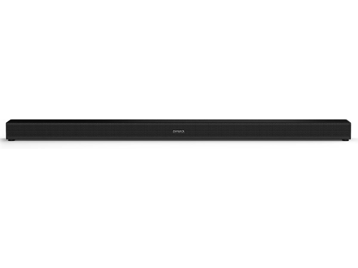 Barra de Sonido AIWA HE-888BT (2.1 - 60 W - Subwoofer Incorporado)