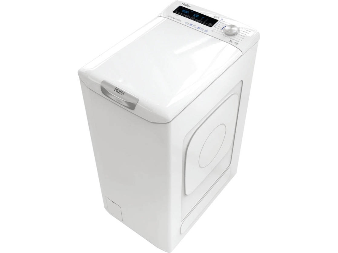 LAVADORA HAIER RTXSG48TNCE37 8kg 1400RPM