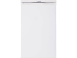 Congelador Vertical Reacondicionado KUNFT KUF2532 WH (Grado A - Estático - 85 cm - 85 L - Blanco)