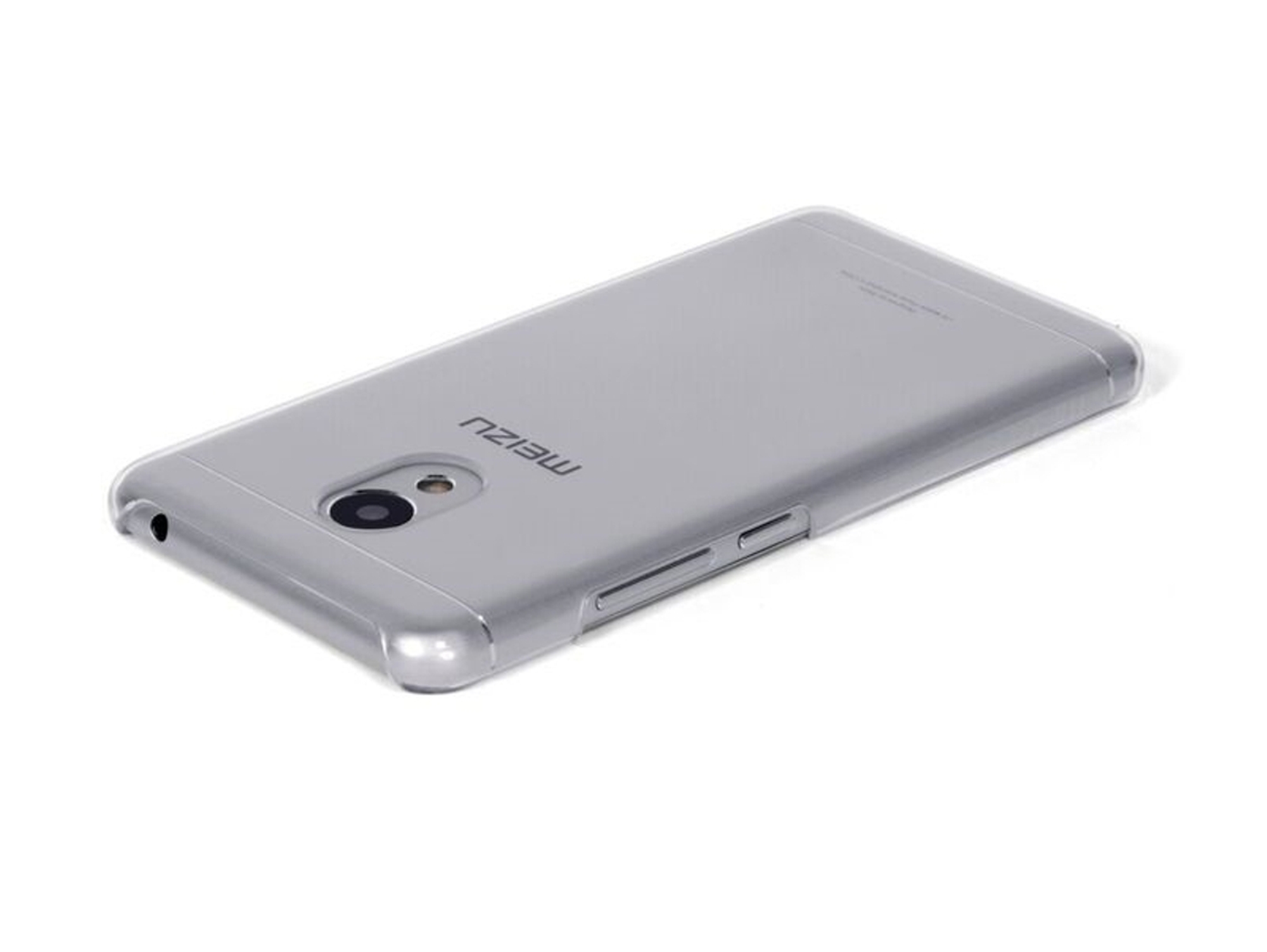 Carcasa Meizu M3S MEIZU AC1174 Transparente