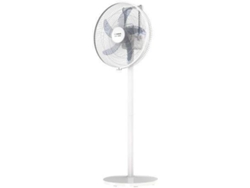 Ventilador de Pie TAURUS Boreal 16CRGO (5 Velocidades - 35 W - Diámetro: 40 cm)