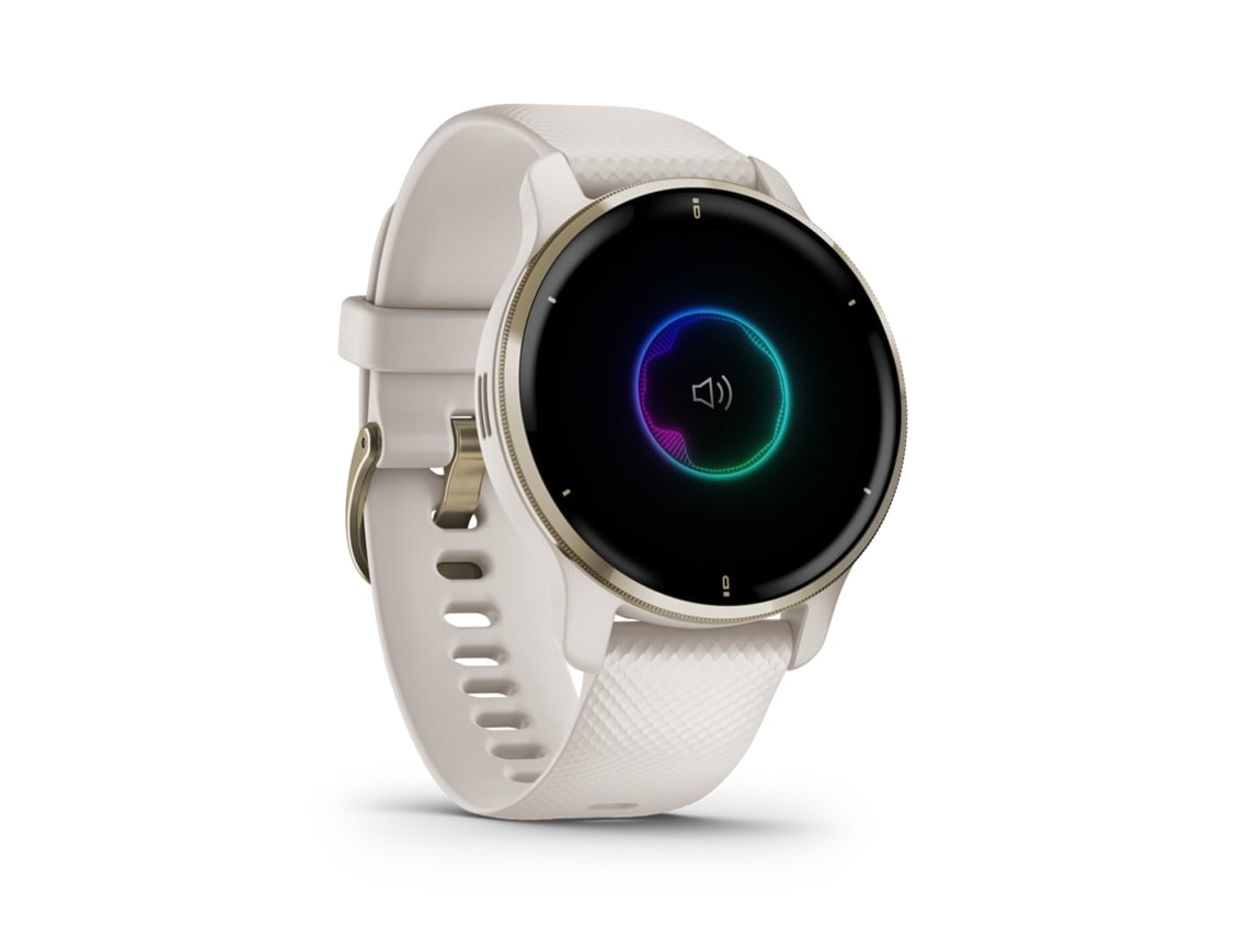 Reloj Deportivo GARMIN Venu Plus (Bluetooth Hasta días de