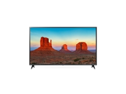TV LG 65UK6300 (LED - 65'' - 165 cm - 4K Ultra HD - Smart TV)