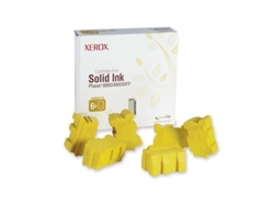 Tóner XEROX 8860 / 8860MFP Amarillo