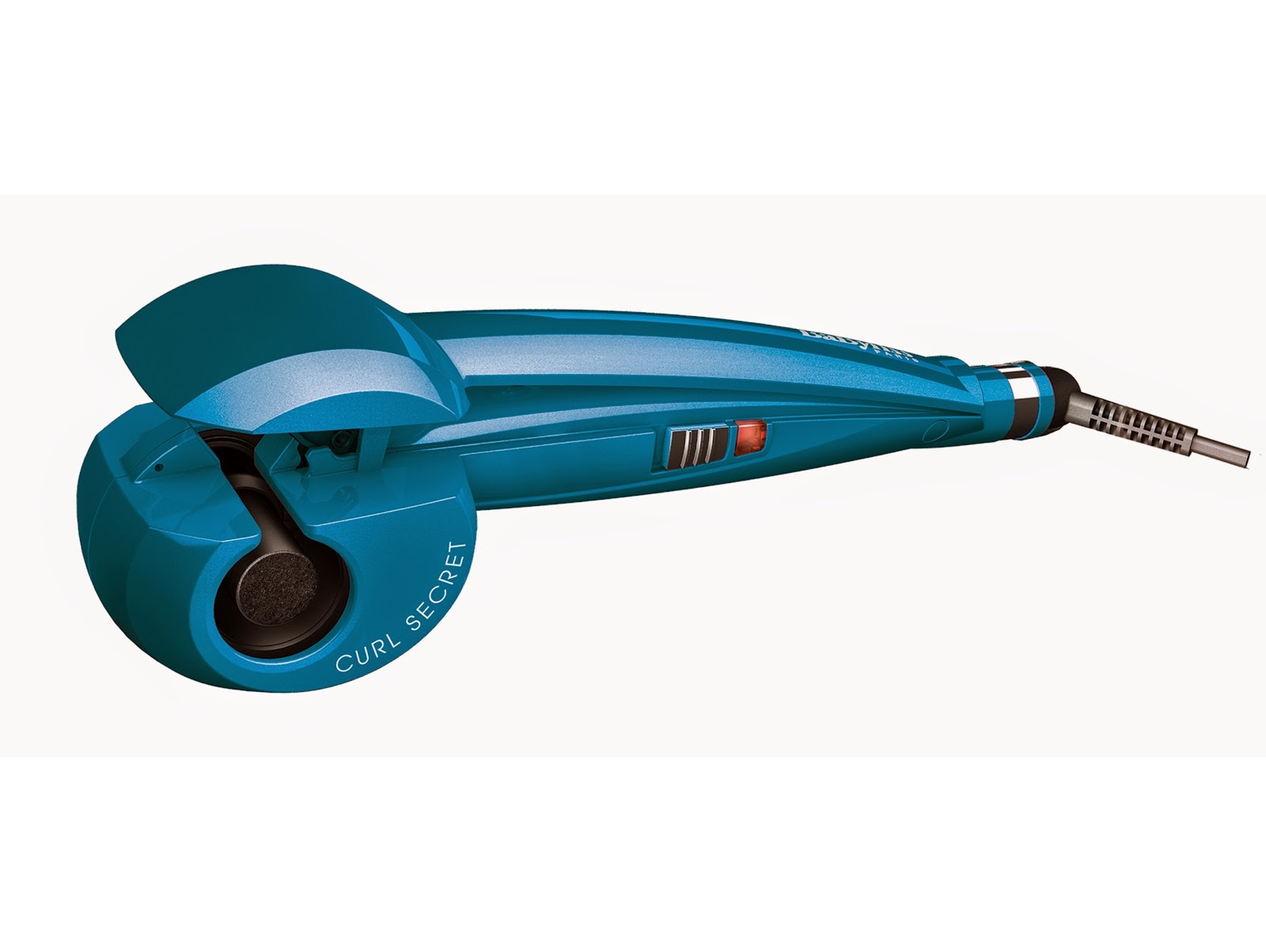 Rizador BABYLISS Curl Secret C902PE Azul