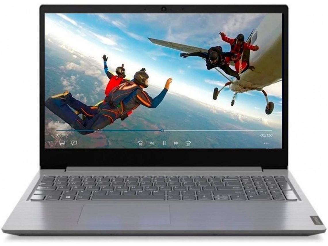 Portátil LENOVO PRO V15 (15.6'' - Intel Core i5-1035G1 - RAM: 8 GB - 256 GB SSD - Intel UHD Graphics)