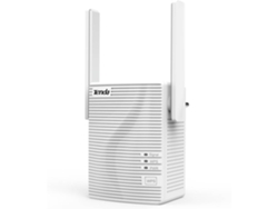 Repetidor TENDA Inalámbrico 1200 Mbps A18