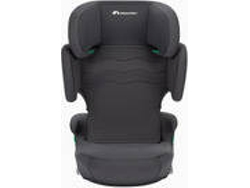 Silla de Auto BEBECONFORT Hera I-Fix (Edad Recomendada: 3.5 a 12 años - Mineral Graphite)