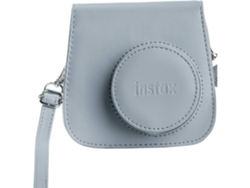 Bolsa FUJIFILM Mini 9 Blanco Humo