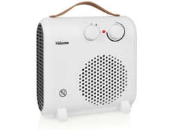 Termoventilador Eléctrico TRISTAR Ka-5150 (2000 W - Blanco)