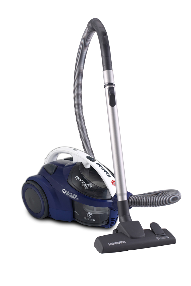 Aspirador sin bolsa HOOVER SE71_SE61 Animales A2 (A | 85 dB)