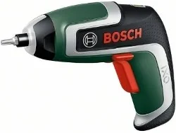Tornillos para extraer la batería BOSCH 3.6 V IXO 7 - Juego 06039E0001