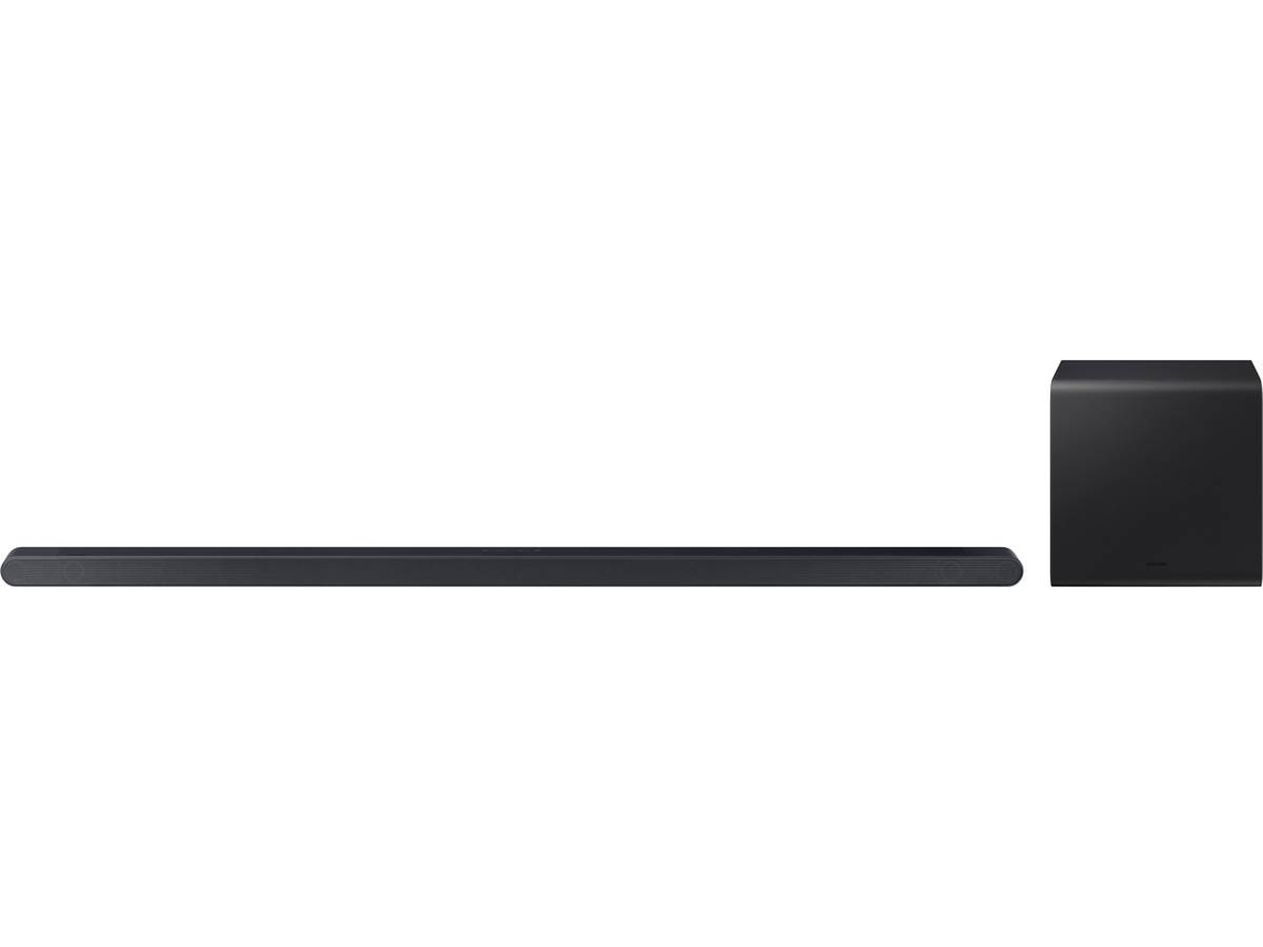 Soundbar SAMSUNG S-SERIES HW-S800D/ZF (3.1.2. Canales - 26 W)