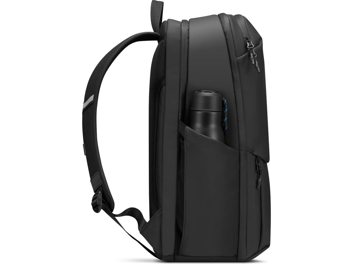 Mochila LENOVO Legion Gaming Backpack GB800 (17" - Negro)