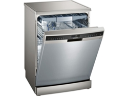 Lavavajillas SIEMENS SN258I01TE  (14 cubiertos - 60 cm - Inox)
