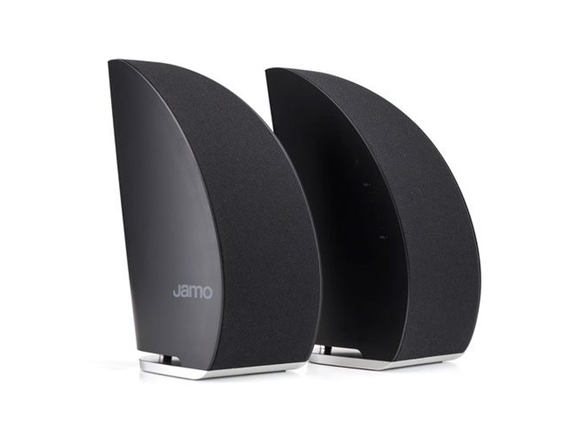 Altavoces Estéreo JAMO DS5 Negro