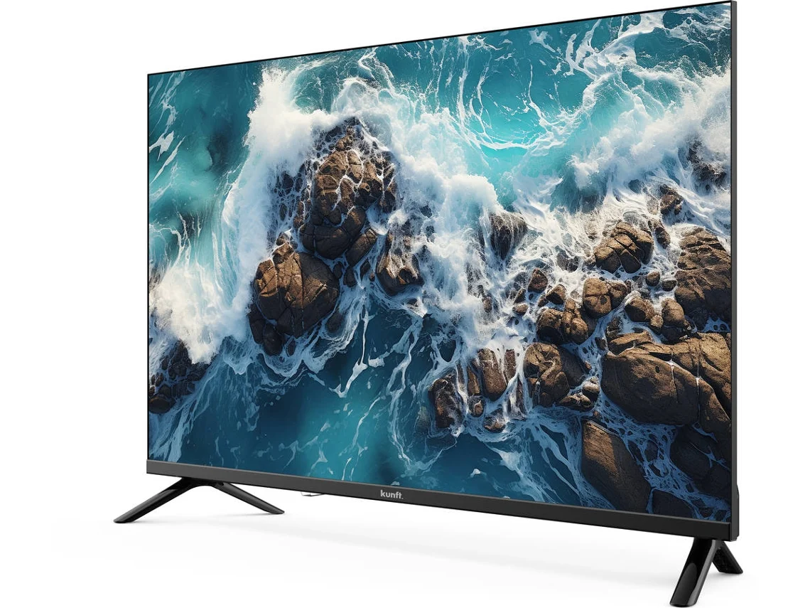 TV Google KUNFT K10048H32H (LED - 32'' - 81 cm - HD - Smart TV