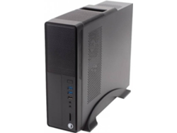 Desktop QI SLIM 788SW0568 (Intel Core i7-8700 - RAM: 8 GB - 240 GB SSD - Intel UHD Graphics 630)