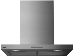 Campana CORBERO CCDT6000X (400 m3/h - 60 cm - Inox)