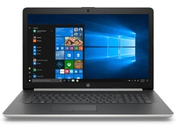 Portátil HP 17-BY0006NS - 3ZS72EA (17.3'' - Intel Core i5-8250U - RAM: 8 GB - 1 TB HDD - AMD Radeon 520)