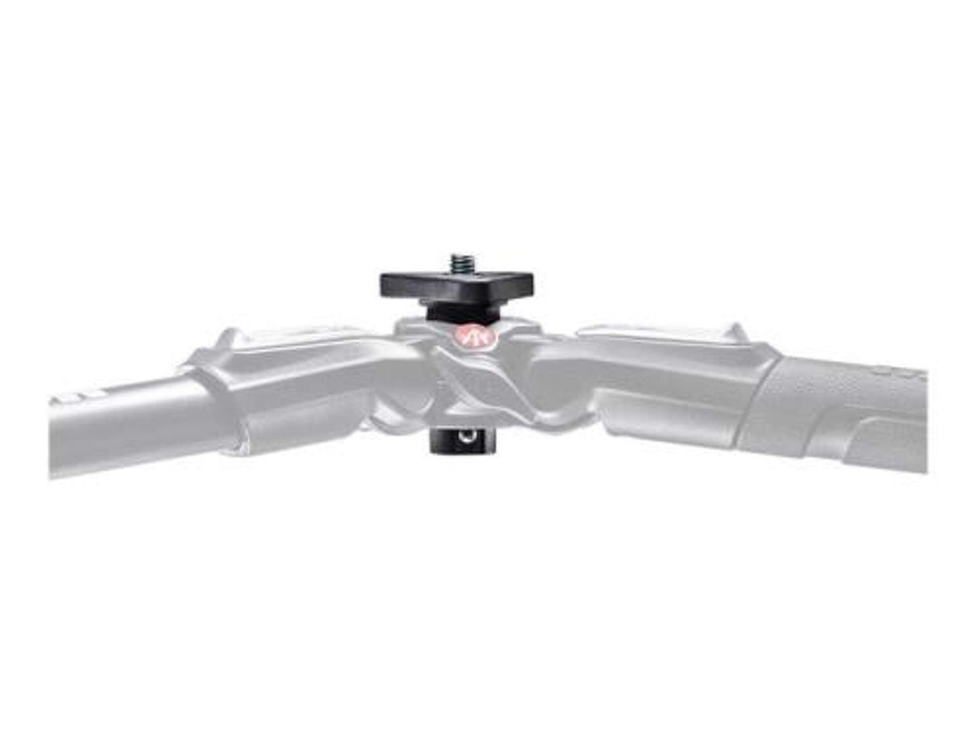Adaptador Ángulo Bajo MANFROTTO  190XLAA