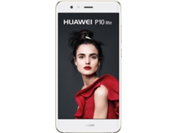 Smartphone HUAWEI P10 Lite (Caja Abierta - 5.2'' - 32GB - Blanco)