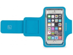 Armband TUCANO Sporty universal hasta 5'' azul