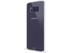 Carcasa Samsung Galaxy S9 ARTWIZZ NoCase Transparente