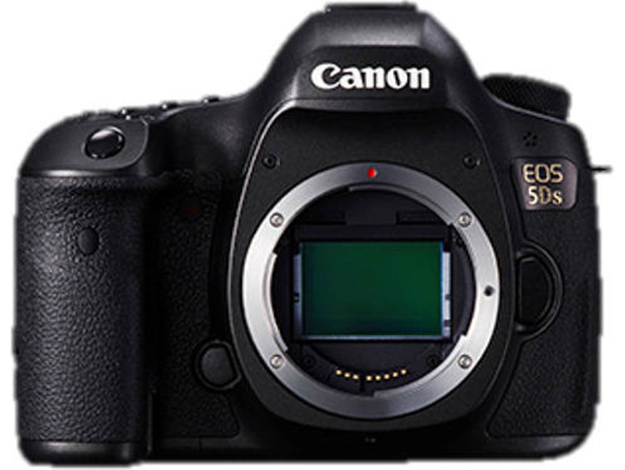 Cámara Réflex CANON EOS 5DS (50.6 MP - ISO: 100 a 6400 - Sensor: Full-Frame)