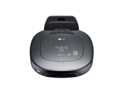 Aspirador Robot LG HOMBOT VR9647PS (Autonomía: 100 min)